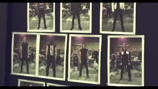 Diamonds World Tour - Wardrobe