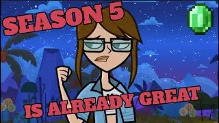 DC5 is off to a great start- Episode 2 reaction.