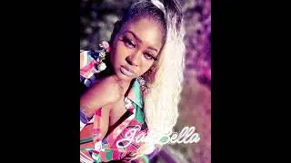 &ldquo;She knew pain&rdquo; Jai Bella spoken word