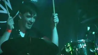 THE RISING SOULS - Corp - Sheffield - 21/04/19.