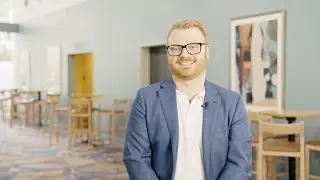 BNI &ndash; Testimonial Video with Alex Sparrow