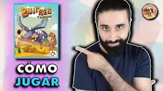 💡Cómo Jugar Buitres y Suricatas | Guía Completa para Principiantes