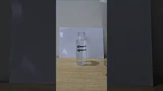 Reverse Reality With Refraction In This Easy Science Experiment ➡️👀⬅️