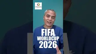 Planning to watch the football World Cup 2026 match? Apply for a US visa NOW!