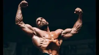 Functional Bodybuilding is the future Ep 1