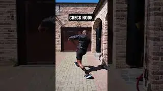 Check-hook boxing
