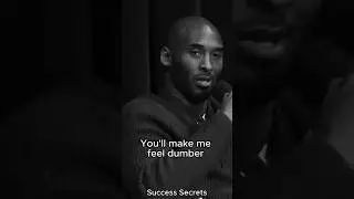 Kobe Bryant hated lazy people&hellip; #motivation #inspiration #success