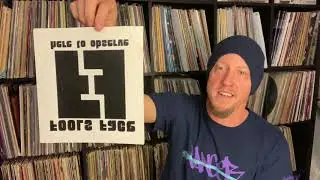 Ten Amazing Vinyl Records of Mixed Genres! Heavy Heads Records - Record Store Springfield, MO