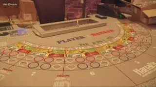 Harrah's Northern California Casino opens its doors in Ione | Daily Blend
