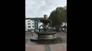 Brunnen Heinsberg