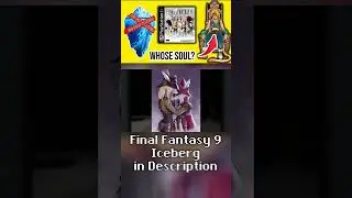 Final Fantasy 9 Freya & Fratley Exiled