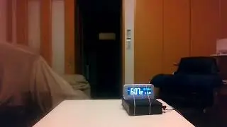 2020313 自室監視中