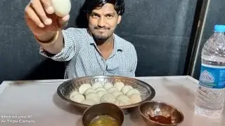 20 Boil Eggs Challenge| Boiled Egg Challenge|Fast Eating