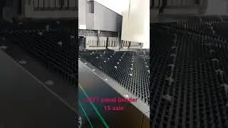 MYT 15 axis panel bender bending center automatic bending machine for box #panelbender