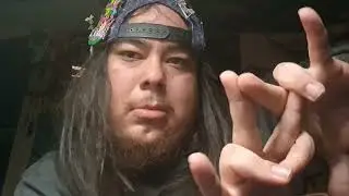 Die hard ak the savior finger show