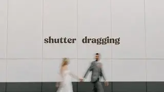 How to Shoot SLOW SHUTTER Effect In-Camera!