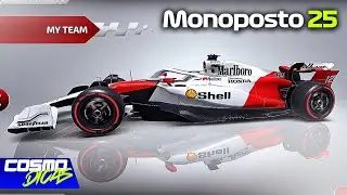 ✅TOP 5 PINTURAS MAIS INCRÍVEIS DO MONOPOSTO 2025 ATUALIZADAS!! - Cosmo Dicas