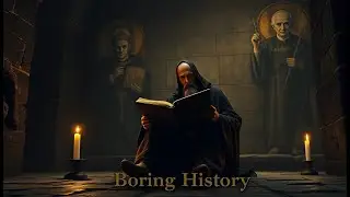You Won't Believe These Strange Medieval Laws the Church Enforced
