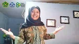 STORY TELLING COMPETITION EKOTEOLOGI (RINDI FATIKA SYAFIQ_ SMK NEGERI 4 PLG)