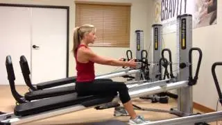 Total Gym Shoulder Injury Recovery - Step 2: Awareness - Total Gym Pulse