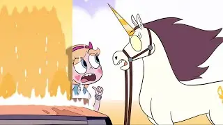 Star vs. the Forces of Evil Soundtrack: Mama Star - Score Selection
