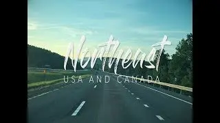 A Road Trip To Remember - Northeast USA and Southeast Canada