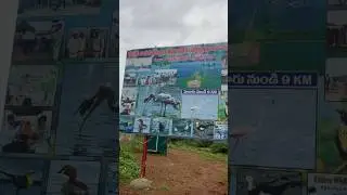 Exploring asia largest lake kolleru near eluru