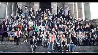 National Anthem of Armenia 24/04 World Symphony Orchestra & Michail Jurowski