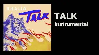 TALK - Instrumental (Looped)