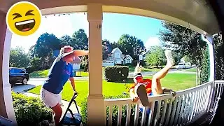 🤣 THE BEST OF THE INTERNET: FUNNY & PRANKS & FAILS VIDEOS 🤣