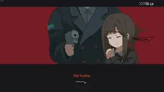 [Marfusha] Final Day (Ending 04 - Bion Route)