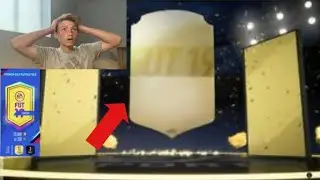 *INSANE* FIFA 19 PACK OPENING!!