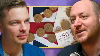 How Much Money Does the UK Government Waste?