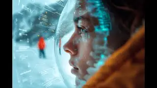 Stepping Into The Unknown | #soundtrackcompetition2024 | Adam Audio | Scoring Contest | Laxmikanth