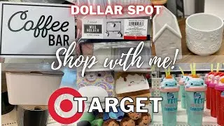 NEW TARGET DOLLAR SPOT | TARGET DOLLAR SPOT 2021 SHOP WITH ME