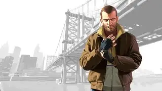 Grand Theft Auto IV Часть 1 (The Cousins Bellic, It's Your Call)