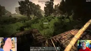 7DtD Alpha 13!