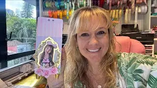 Download Grátis Minnie Rosa