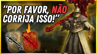 25 segredos de combate que todo jogador de Elden Ring precisa saber!