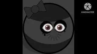 Argentina countryballs becoming uncanny 1-30