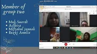 Project Basic Learning : Event Halal Bihalal 1A D3 |Group 2