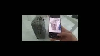 Hotel luggage Storage Solution make simple with AGen