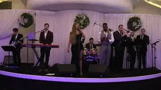 If I Ain't Got You - Best Dance Party Band for Hire in Los Angeles