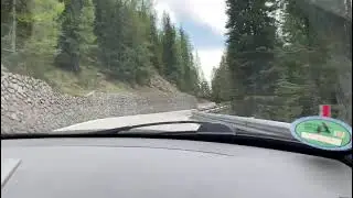 BMW Z4 e85 3.0i SMG Sound Drive - Dolomiten - Goodie :)