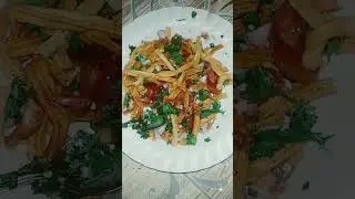 Something special #short #youtubeshorts #subscribe #chili #chilimili #bhel...