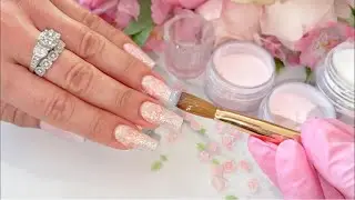 🎀U&Ntilde;AS EFECTO💅🏼POLVO DE HADAS🧚&zwj;♀️✨