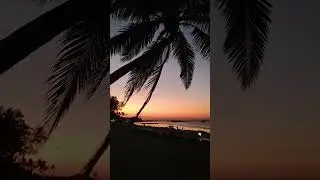 Beautiful Sunset of Saint Martin's Island #shorts #sunset #sea #bangladesh