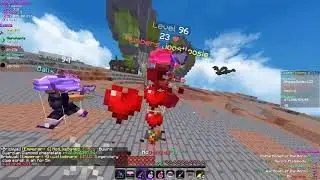 CosmicPrisons Sov 9 PvP Montage