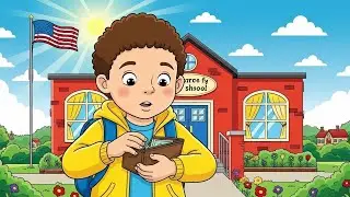 Grade 3 quarter 3 week 8 English Simple Story