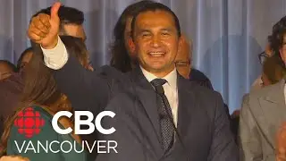 Wab Kinew's Manitoba election win heralds more inclusive future, Grand Chief Stewart Phillip says